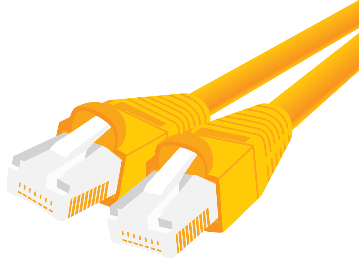 ethernet internet cables